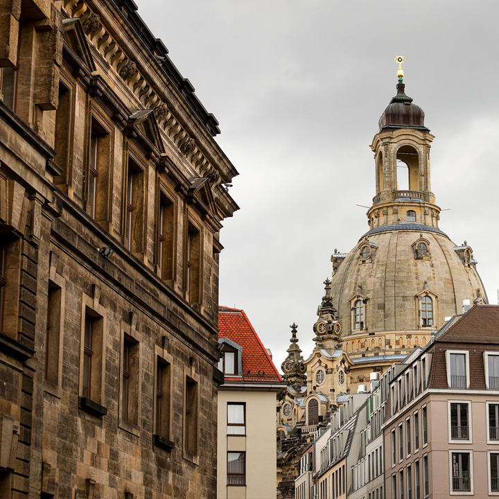 Germany in a Week