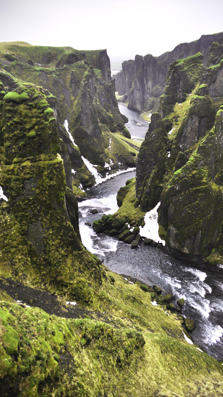 Iceland Untamed