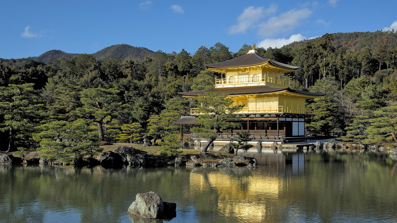 Japan's highlights in a week