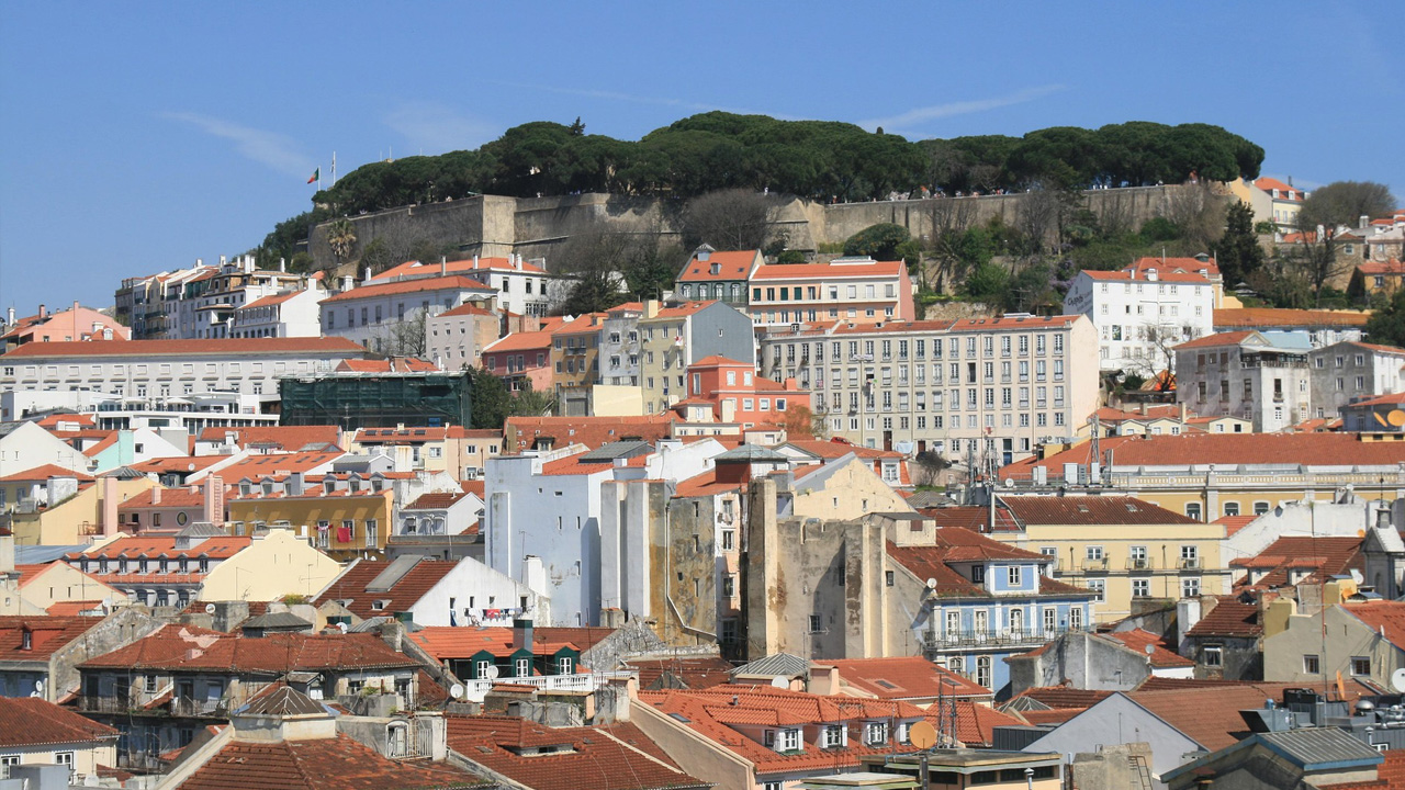 Lisbon & Porto: Two Capitals
