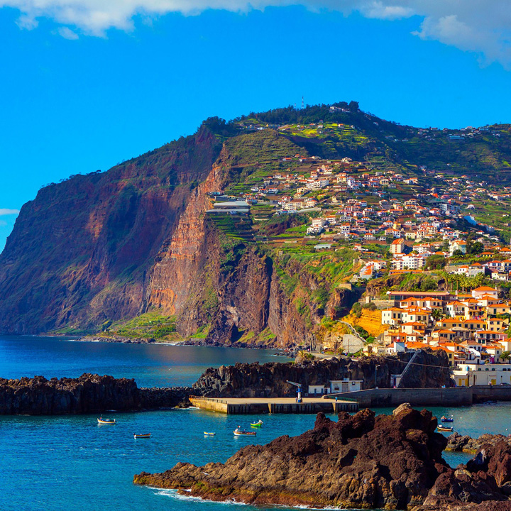 Madeira in 5 days