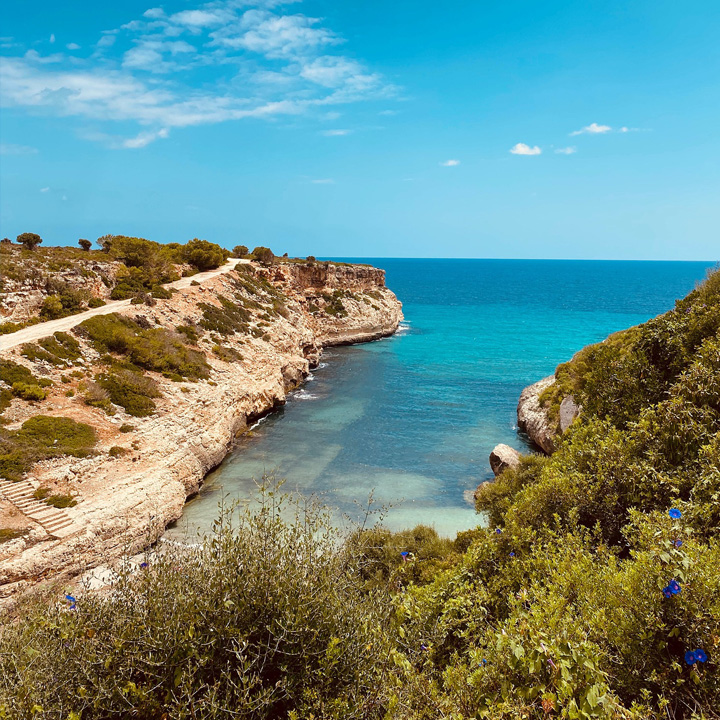 Mallorca, Slow & Secret