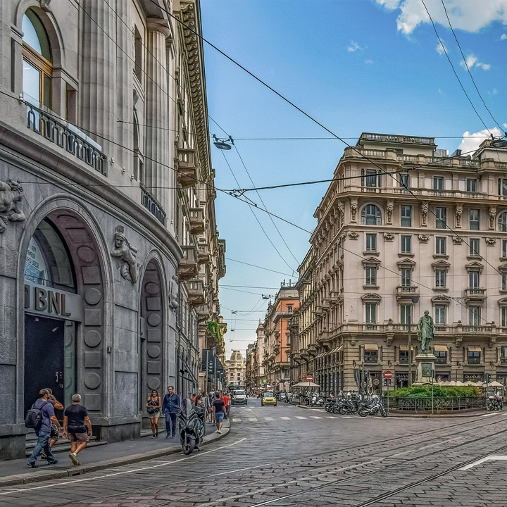 Milan in 2 days: the essentials, plus the hidden ones