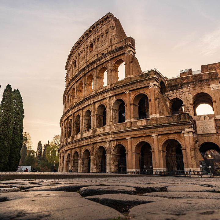 Rome Weekend